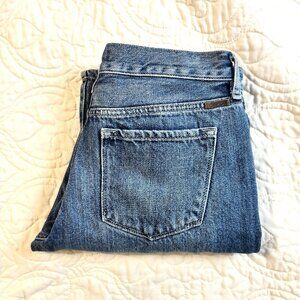 KanCan Estilo's, Size 7, W27/L25